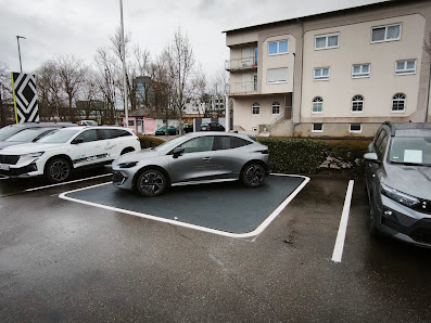 Renault | Göppingen | Autohaus Geyer GmbH & Co. KG