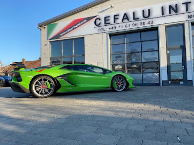 Cefalu Inter Car GmbH & Co. KG