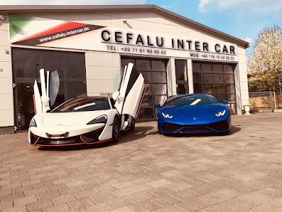 Cefalu Inter Car GmbH & Co. KG