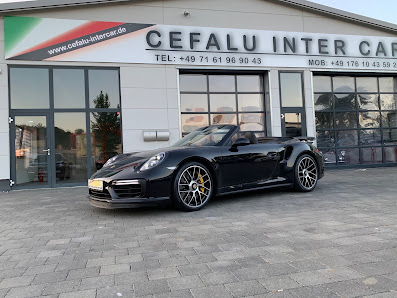 Cefalu Inter Car GmbH & Co. KG