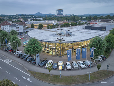 Hahn Automobile | Volkswagen Partner Göppingen