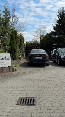 Yurttas Automobile