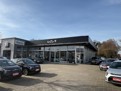 Autohaus Doris Gorny GmbH