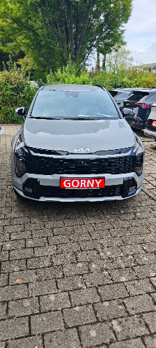 Autohaus Doris Gorny GmbH