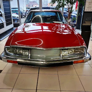 Autohaus Doris Gorny GmbH