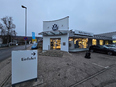 Hahn Automobile | Nutzfahrzeug Zentrum Neckar-Fils