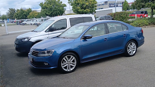 Hahn Automobile | Nutzfahrzeug Zentrum Neckar-Fils