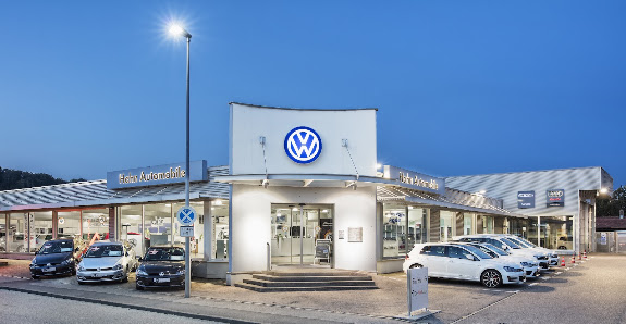 Hahn Automobile | Nutzfahrzeug Zentrum Neckar-Fils