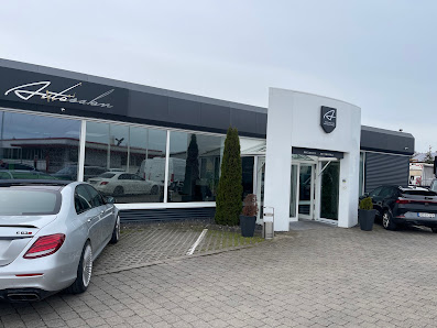 Autosalon Uhingen GmbH
