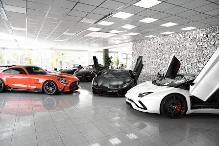 Autosalon Uhingen GmbH