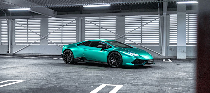 Autosalon Uhingen GmbH