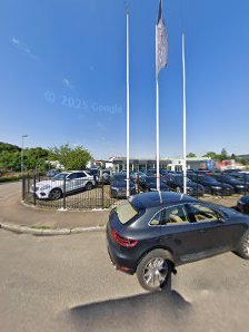 Autosalon Uhingen GmbH