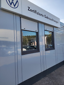 Hahn Automobile GmbH - Gebrauchtwagenverkauf
