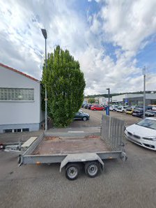 Hahn Automobile GmbH - Gebrauchtwagenverkauf