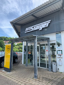 Autohaus Staiger GmbH - Filiale Göppingen