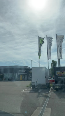 Autohaus Staiger GmbH - Filiale Göppingen