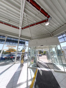 Autohaus Staiger GmbH - Filiale Göppingen