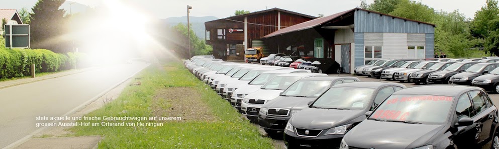 Hofele Automobile