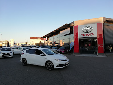 Autohaus Franz Horschak