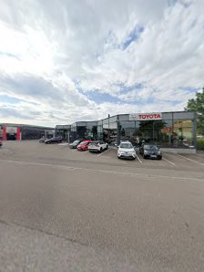 Autohaus Franz Horschak