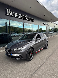 Burger Schloz Automobile GmbH & Co. KG
