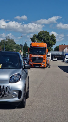 Burger Schloz Automobile GmbH & Co. KG