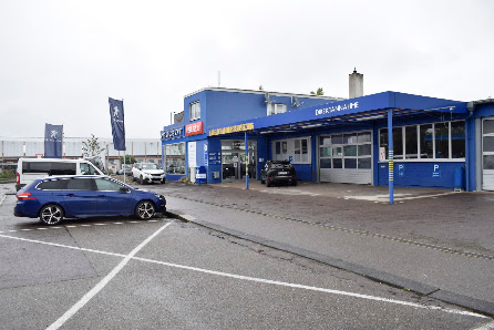 Autohaus Klützke GmbH