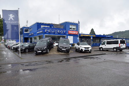 Autohaus Klützke GmbH