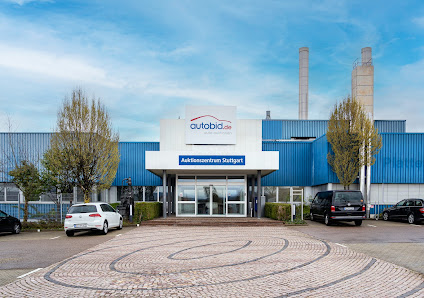 Auktion & Markt AG, Autobid.de Auktionszentrum Stuttgart