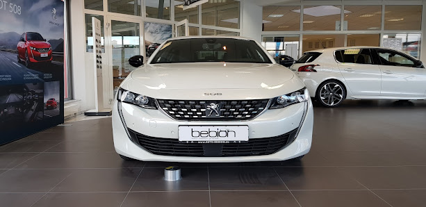 Auto Bebion