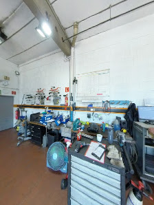 Bosch Car Service - Autohaus Staudenmayer GmbH
