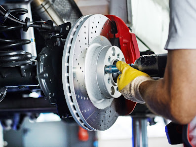 AutoServiceZentrum Germania GmbH - Partnerbetrieb von EUROMASTER