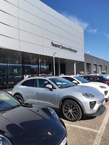 Porsche Zentrum Göppingen