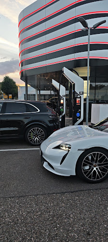 Porsche Zentrum Göppingen