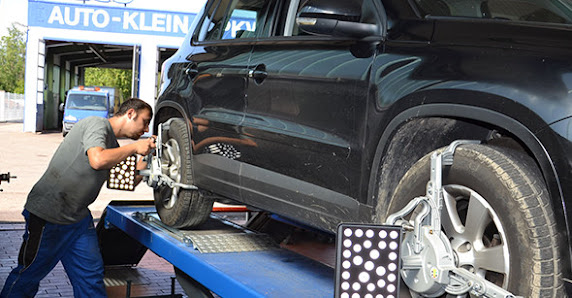 Auto Klein GmbH
