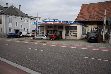 Schmidt Auto Service UG