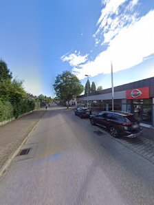 Autohaus Wurst GmbH Eislingen - Nissan & MG