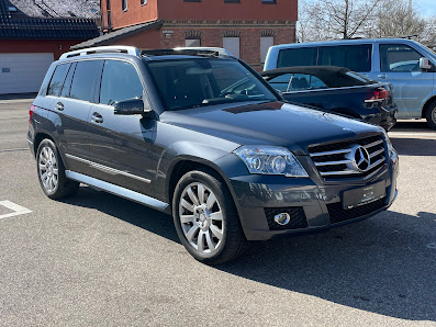 Yardimci Automobile