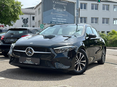 Yardimci Automobile