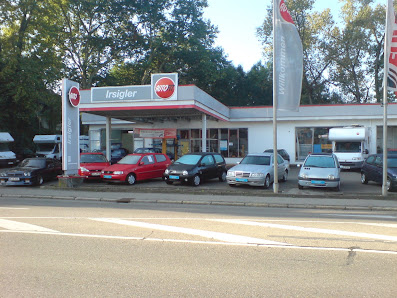 Autohaus Johann + Alexander Irsigler GbR