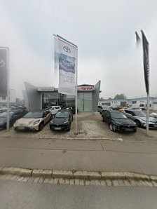 Autohaus Bach GmbH & Co. KG