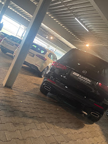 AMF Auto-Müller Mercedes-Benz und XPENG