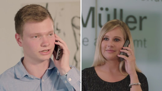 AMF Auto-Müller Mercedes-Benz und XPENG