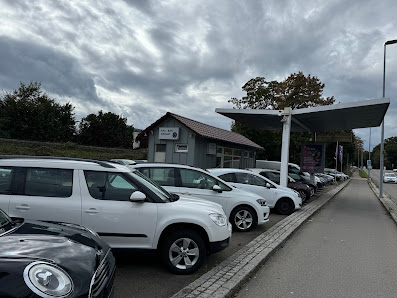 Automobile Yagdi