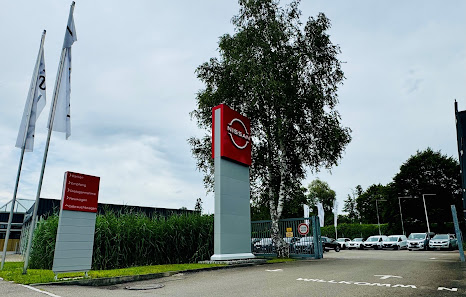 Autohaus Bernd Ivacic GmbH