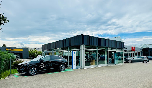 Autohaus Bernd Ivacic GmbH