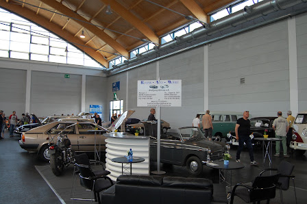 Klassik-Automobile Wolfgang Böhme e.K.