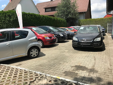 Automobile Maher