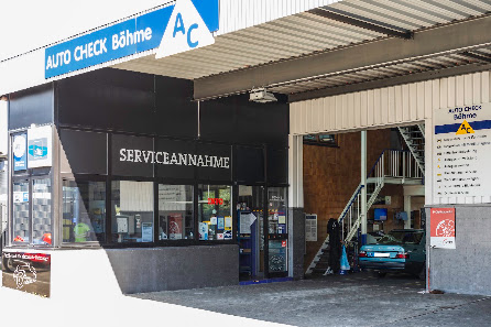 Böhme Automobil GmbH