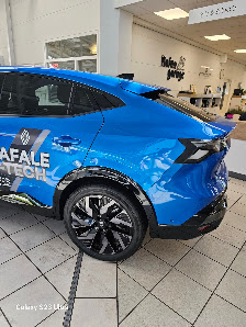 Škoda | Emil Frey Sehner Automobile Hafengarage | Friedrichshafen